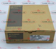1PCS NEW Mitsubishi Servo Driver MR-J2-10C