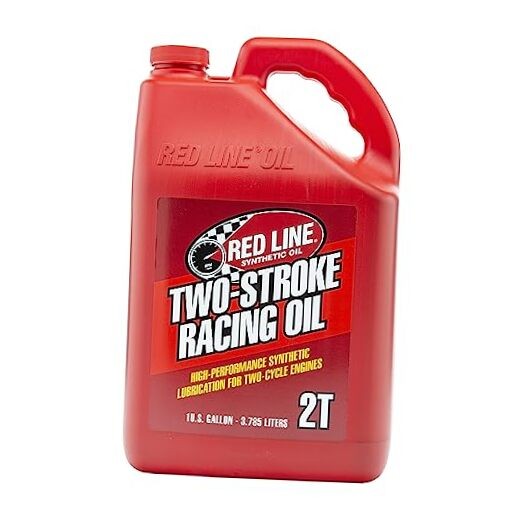 Racing Synthetic - Gallon