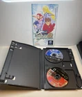 Tales of Symphonia (Nintendo GameCube. 2003) CIB WORKING!