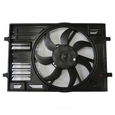 Engine Cooling Fan Assembly Global 2812046