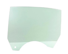 Fits:2009-2017 Volkswagen CC & Passat CC Rear Left Driver Side Door Window Glass