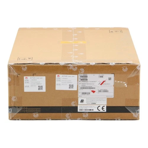 Huawei AP8050DN 802.11ac Wave 2 2x2 MU-MIMO Dual Band PoE Access Point NEW