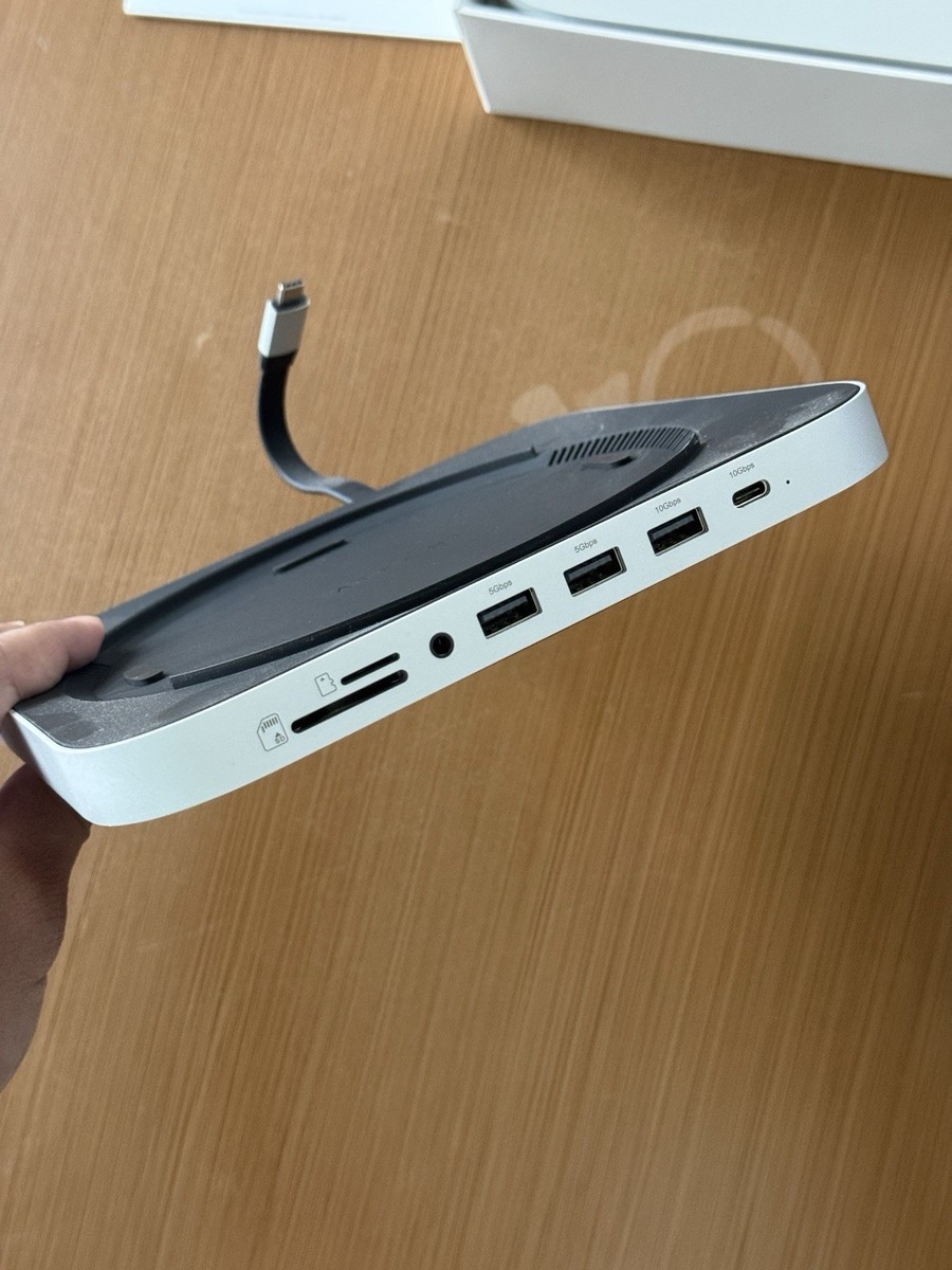 Apple Mac Mini M2 Pro 10-Core CPU 16-Core GPU - Accessories (16GB