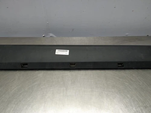 111738A2 Faldon Lateral para OPEL CROSSLAND X BUSINESS ELEGANCE 2020 956635 - Imagen 6 de 10