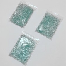 6mm Glass Marbles 3000 Rounds 0.28g BBS for A...