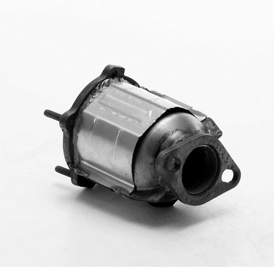 Convertidor catalítico para Hyundai XG350 2002-2005 Foto 2 de 4