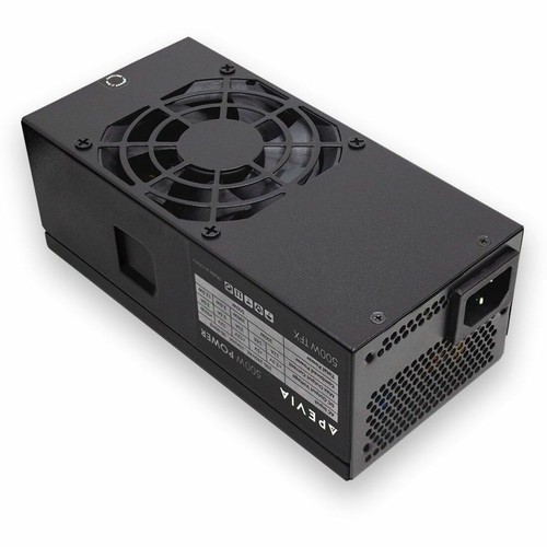 Fuente de alimentación Apevia TFX-PFC500W (tfxpfc500w) - Imagen 2 de 6