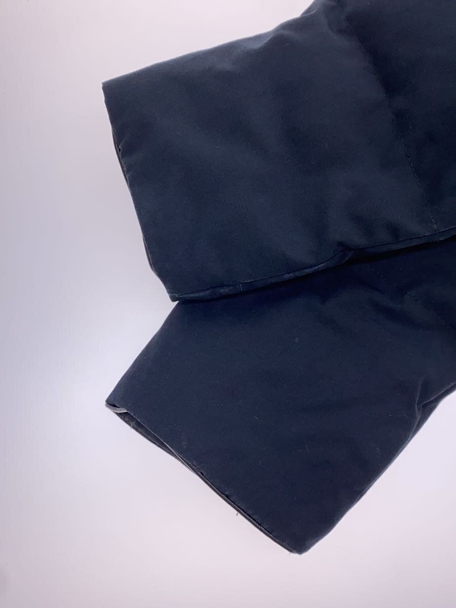 Cape Heights Down Coat, Medium, Polyester, Black,… - image 5