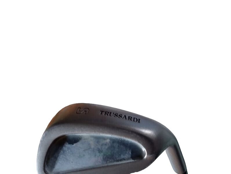 Ladies Trussardi Golf Irons - 5 6 7 8 9 PW SW - TR-16