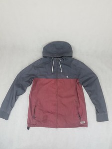 zoo york windbreaker