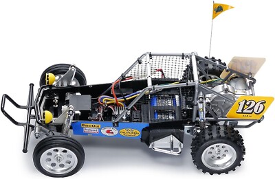 Tamiya 1/10 RC Wild One Off-Roader (58695) for sale online | eBay