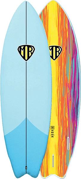 Mark 2024 richards softboard
