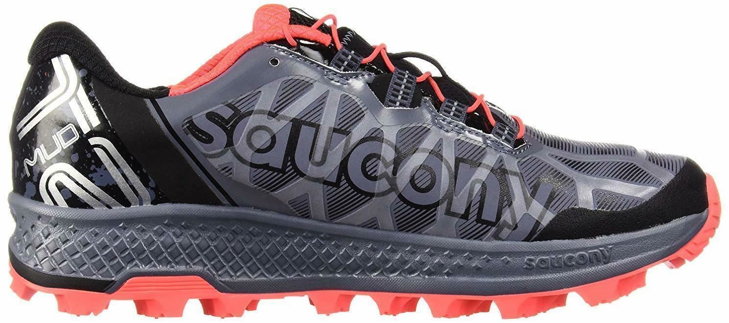 Saucony Men's Koa ST Athletic Trail 