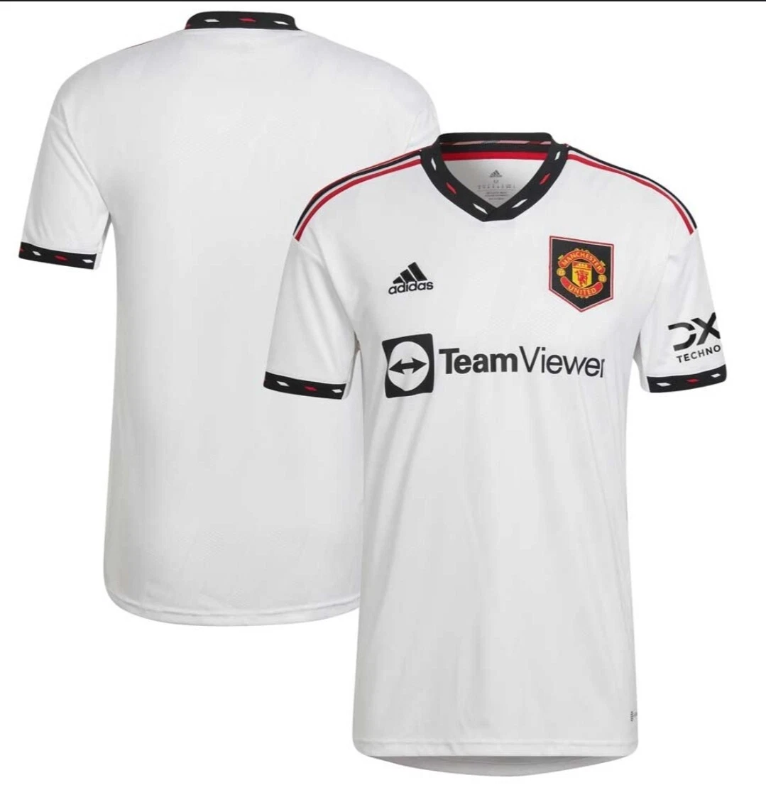 manchester united 22 23 jerseys