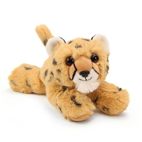 wild republic cheetah stuffed animal