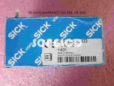 1PCS NEW  WTF12C-3P2433 1042001 via DHL or FedEx