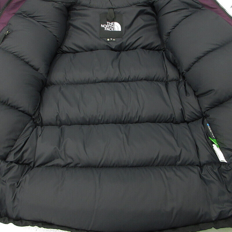 THE NORTH FACE PURPLE LABEL MOUNTAIN DOWN JACKET MEN PURPLE THE NORTH FACE PURPLE LABEL MOUNTAIN DOWN JACKET MEN PURPLE