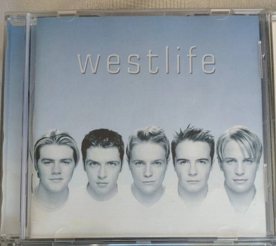 WESTLIFE: COMPLETE 12 STUDIO ALBUMS (1999-2021) BUNDLE COLLECTION+ GREATEST HITS Foto 4 de 4