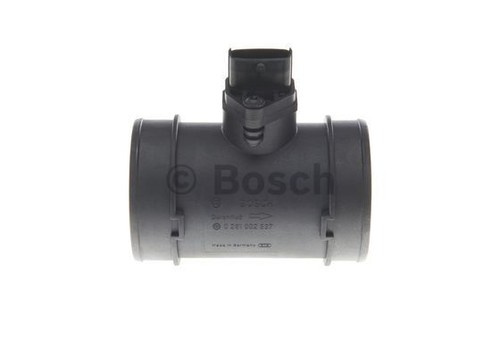 Bosch Air-Mass Sensor for Holden Rodeo 3.0Dt TF 3.0L Diesel 4JH1 - - Picture 2 of 5