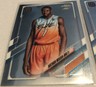 2021-22 Topps Chrome Basketball Overtime Elite Nathan Missia-Dio rookie #4