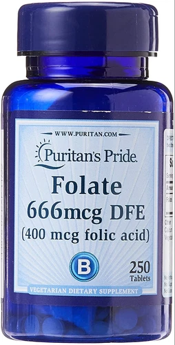 Puritan's Pride Vitamine & Nahrungsergänzungmittel