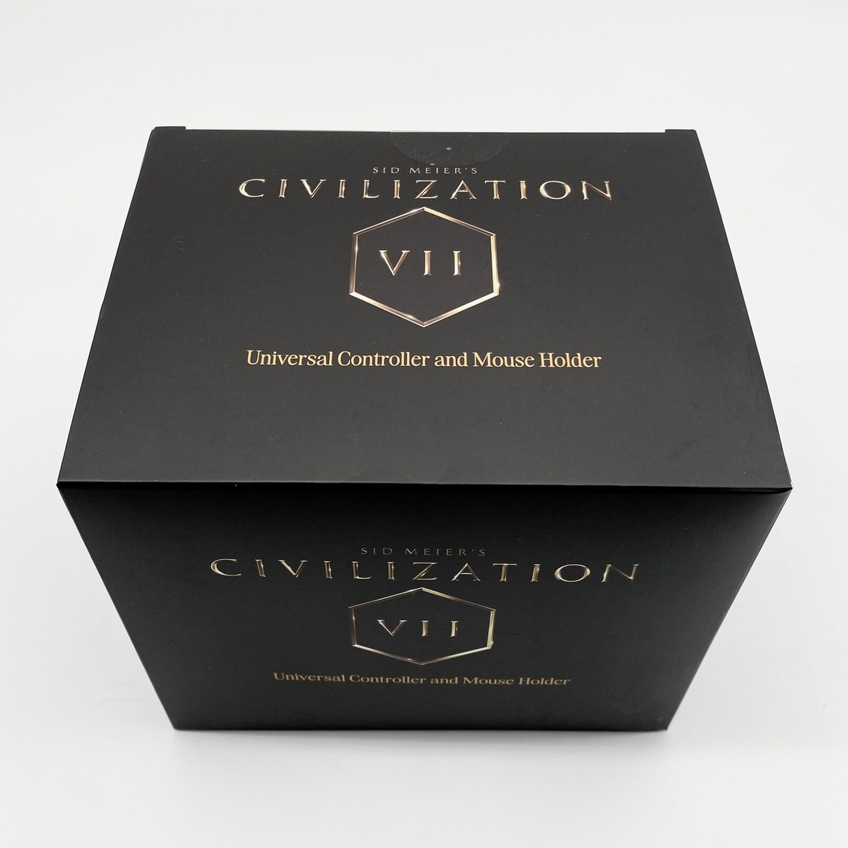 Civilization 7 Controller/Mouse Holder Preorder Bonus Gamestop