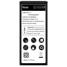 High Capacity Long Lasting Rechargeable 3100mAh Spare Battery for TCL 30 Z 4188R