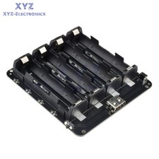 3V/5V 18650 Battery Shield V9 Mobile Power Bank Wifi Expansion Board For Arduino