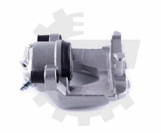 Etrier de frein avant droit pour BMW Série 3 E90 et X1 E84 - Pièce d'origine 34116778146