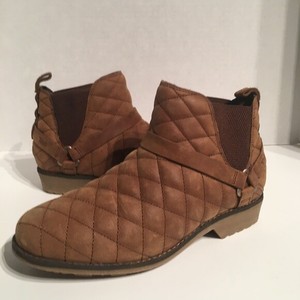 teva de la vina dos ankle boots