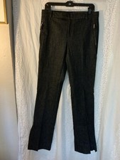 Ralph Lauren Purple Label black jeans denim 10