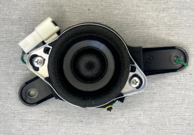 2006-2014 Lexus IS250 IS350 Rear LEFT Door Audio Speaker 86160-53270 OEM