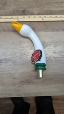Goose Island Honkers Ale Tap Handle Beer Pull Chicago Illinois 