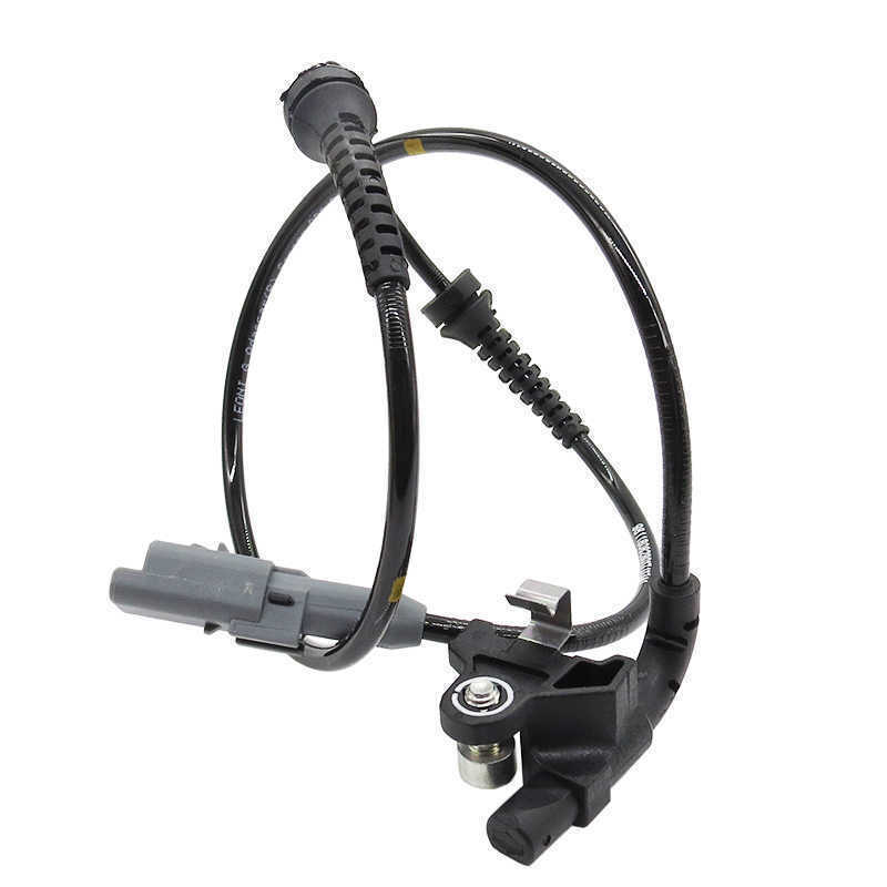 Sensore Giri Ruota Abs Meat Ant Per Nissan Primastar Opel Vivaro - Foto 2