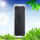 5W Solar Power Panel Maintainer 12V Battery Charger for RV Boat Car Motorcycle