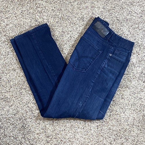 Calvin Klein Jeans Mens 34x30 Slim | eBay