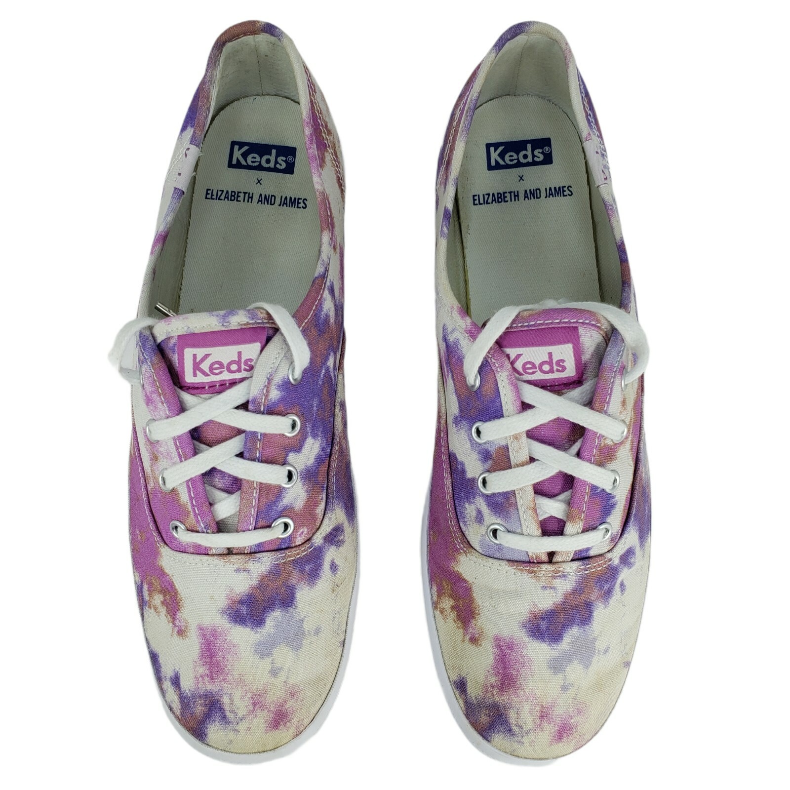 elizabeth and james keds