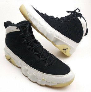 jordan 9 all star