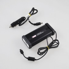 Ll Power Pwr DE1930-230 Auto-Air Adapter Dell Latitude Ls Series Supply