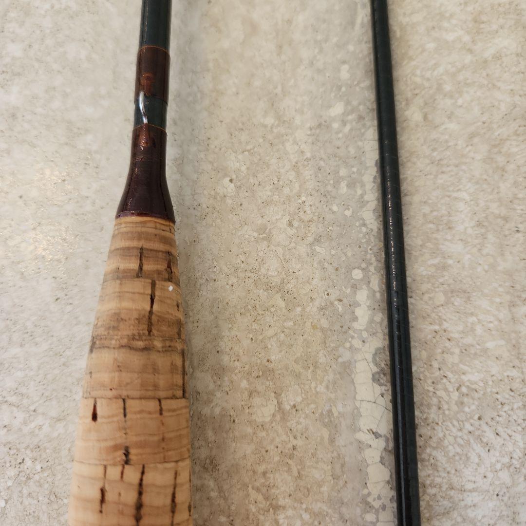 ORVIS Graphite Rod 7ft.11in | eBay ORVIS Graphite Rod 7ft.11in | eBay