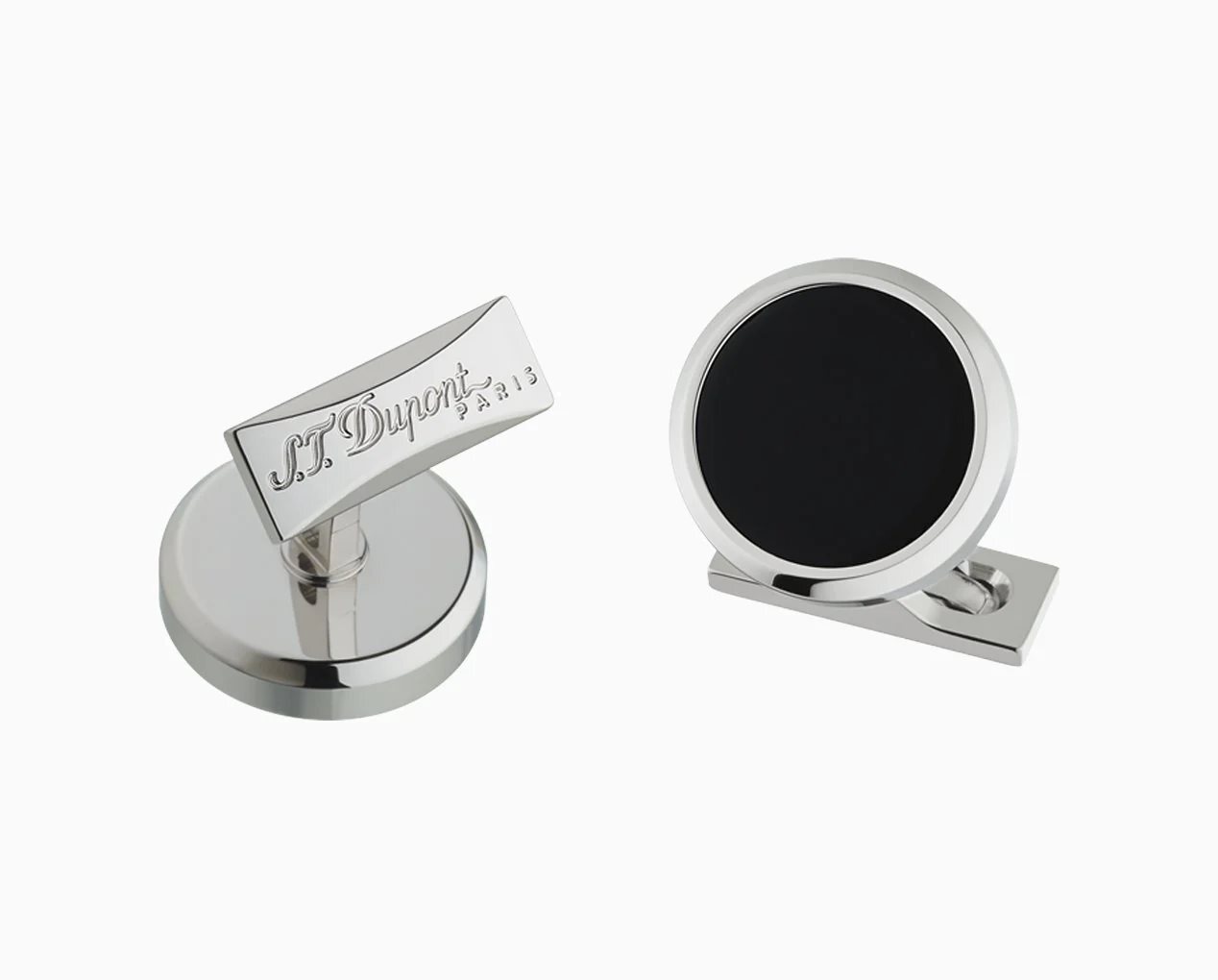 Cufflinks S.T. Dupont Man 005576