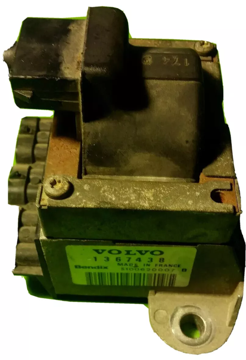 Volvo 940 on sale ignition coil