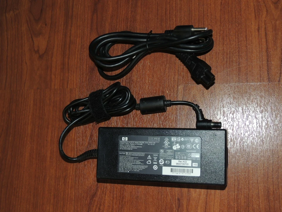 HP Pavilion TouchSmart PC VA284AV IQ546t Vista Home Intel Core 2 Duo T5800 4GB - Image 3 of 4