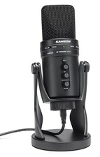 Samson G-Track Pro Wired Condenser Microphone