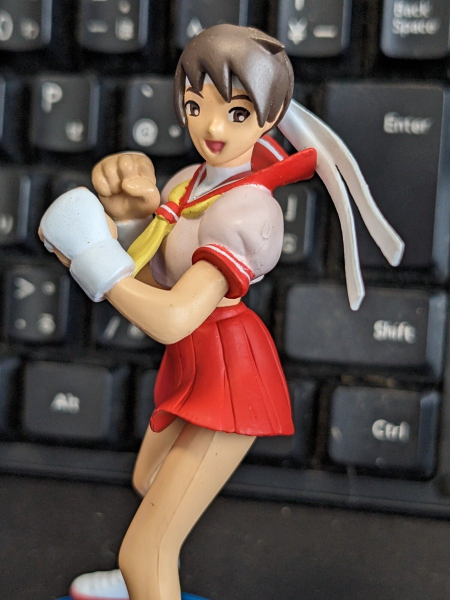 ステッカー付 KENTOO Sneaker Girls ソフビ フィギュア ステッカー付 KENTOO Racing Girls ソフビ フィギュア - メルカリ