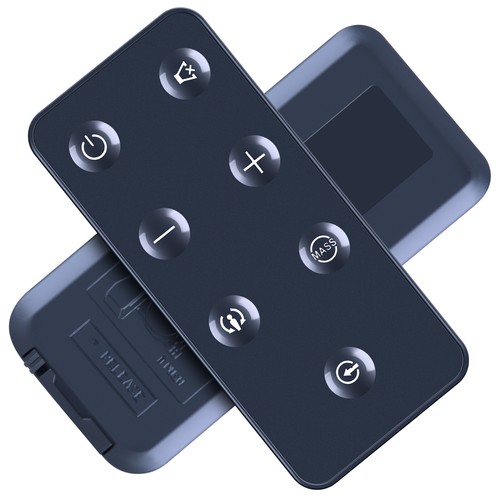 Sistema de altavoces de barra de sonido control remoto para JBL Cinema SB100 Cinema SB200 - Imagen 6 de 6