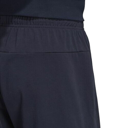 Pantalones Cortos Adidas Para Hombre Essential Lineal Single Jersey Correr Gimnasio Deportes Cortos - Imagen 7 de 8