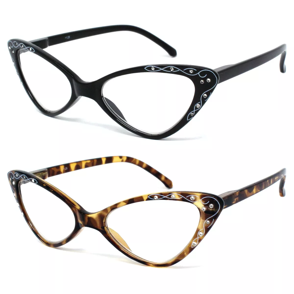Readers hotsell cat eye