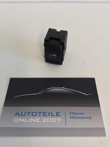 VW Golf 4 Fensterheberschalter Schalter Fensterheber 3B0959855B