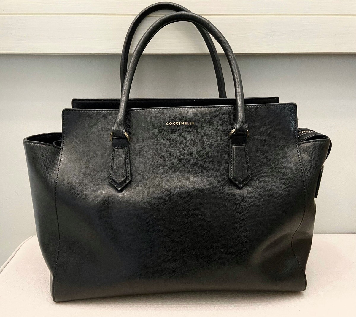 Borsa Coccinelle usata